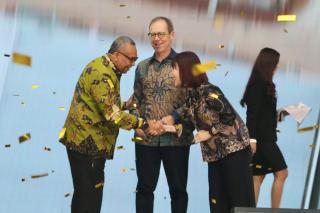 Wamenaker: Investasi Harus Berdampak Nyata pada Penciptaan Lapangan Kerja Berkualitas